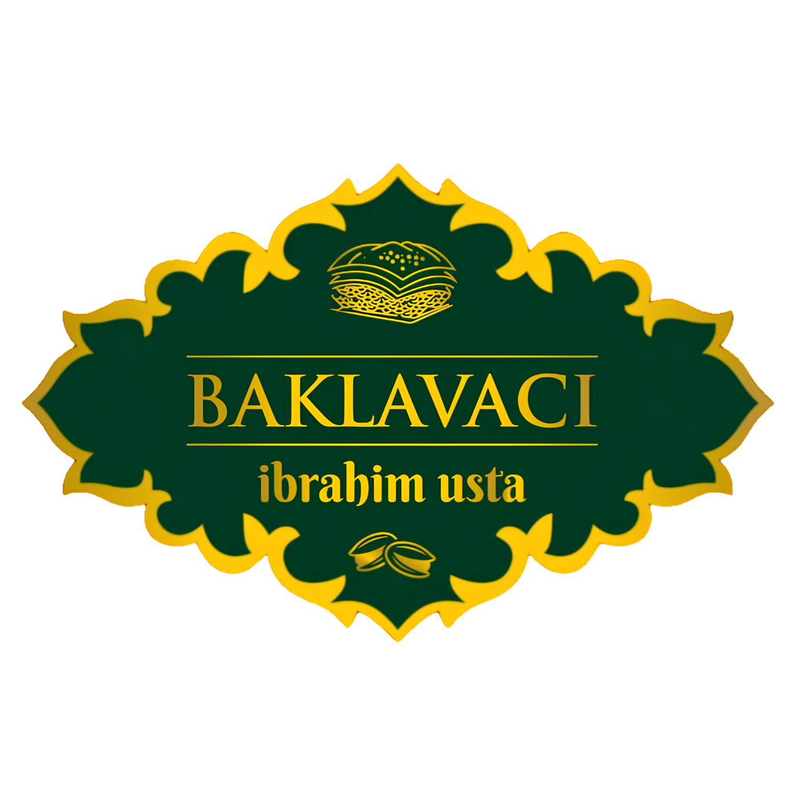 BAKLAVACI İBRAHİM USTA